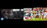 Thumbnail of NFL MUSIC POP YOUTUBE