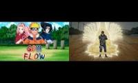 Thumbnail of mappas take on hidan vs asuma