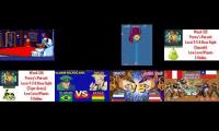 Thumbnail of Pokémonsters, Inc. (KissTheRain VS Pecomuz)