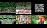 All Of Miguel Junior Nieves Episodes Played At The Same Time