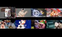 Thumbnail of Street Fighter II: The Animated Movie (Original Japanese): Part III