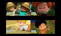 4 Episodes of Little People 2016