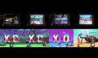 Thumbnail of Kula VS King Mourder (CCX)