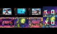 Thumbnail of FoxTree VS WinMX (PIL)