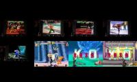 Thumbnail of AleMX VS Megaman78 (YLZX DYO)