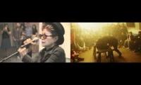 Thumbnail of Yoko Ono x Ryosuke Kiyasu