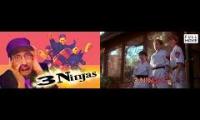 The Nostalgia Critic- 3 Ninjas