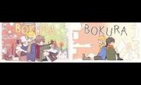 Thumbnail of Sani Alban Bokura Streams