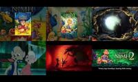 Thumbnail of The Secret Of N.I.M.H. and The Secret Of N.I.M.H. 2: Timmy To The Rescue: Part 2