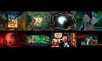 Thumbnail of The Secret Of N.I.M.H. and The Secret Of N.I.M.H. 2: Timmy To The Secret of Nimh II