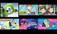 Thumbnail of Annoying Goose - Happy No School Today!