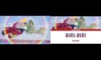 Thumbnail of Yoasobi - Biri Biri English Version