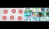 Thumbnail of Best Animation Logos vocoded Hatsune Miku All Scene Compilation