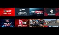 Thumbnail of Haber Türkiye Gazze Filistin El Cezire Welt