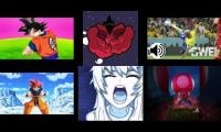 Thumbnail of Alphabet lore  number 3 m goku female futbol toad gokublue says aaaaaaaaaaaaaaaaaaaáaaaaaaaaaa 