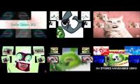 sparta gamma remix 6parison