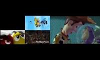 Thumbnail of The Scream Contents Fiveparison 3 For The Scream Contents Twenty-fiveparison Remake 3