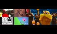 Thumbnail of The Scream Contents Fiveparison 1 For The Scream Contents Twenty-fiveparison Remake 4