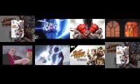 Thumbnail of Street Fighter II: The Animated Movie (Original Japanese): Part IIIIII: Street Fighter II