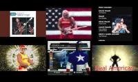 Thumbnail of Real American Ultimate Mashup Theme