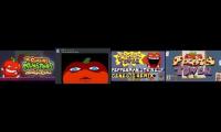 Thumbnail of Pepperman Legends Music