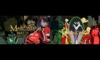Marcy and KarastaSia part 25 Comparison