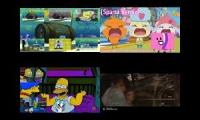 Thumbnail of Sparta Remix Quadparison 2