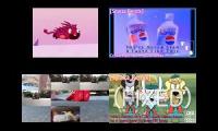 Thumbnail of Sparta Remixes Side By Side 170 (Cloudy Charm 2nd Version)