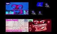 Sparta Remixes Side By Side 171 (Cloudy Charm 2nd Version)