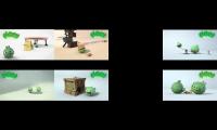Thumbnail of All the Piggy Tales Season 1 At the Same Time part 1