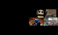 Thumbnail of Sparta Venom Remix -AB75E- Quadparison Comparison