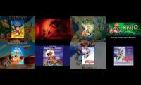 Thumbnail of The Secret Of N.I.M.H. and The Secret Of N.I.M.H. 2 and other Animated Film Soundtracks