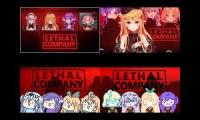 Thumbnail of Niji Lethal Company collab