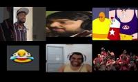Can You Please Stop Watching This (Remaked)