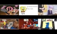 Thumbnail of Sparta Calypso Sixparison (Credit to Lolsus4u, Krasen, Oguz, Vamp Spartan, SpencerlyEverly & AjaySR)