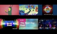 Thumbnail of The Best Day Ever Ultimate Mashup
