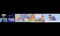 Thumbnail of You Got Everythingd With 7 Videos (Line Version)