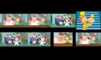 The ultimate Family Guy intros (update)