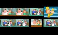 The ultimate Family Guy intros (update)