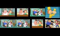 Thumbnail of The ultimate Family Guy intros (update)