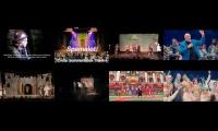 Thumbnail of SPAMALOT has been hailed as a no-holds-barred smash (The New Yorker)