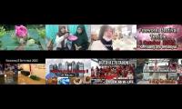 Thumbnail of Video kompilasi Ayuni Nazwa