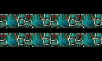 Thumbnail of cara menggambar5 burung merak