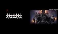 Thumbnail of DEMON VOICE THREE DAYS GRACE