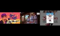 The Nostalgia Critic - 3 Ninjas