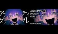 MICCHI x Guchiry - Abnormality Dancin Girl