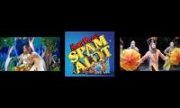 Thumbnail of Monty Phyton’s Spamalot