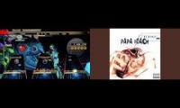 Thumbnail of Rock Band Last Resort, but the actual audio