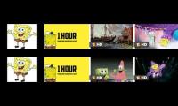 Thumbnail of SpongeBob SquarePant’s Laughing and Walking | SPONGEBOB SQUAREPANTS: The SpongeBob SquarePants Movie