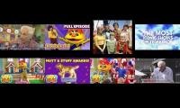 Thumbnail of R.I.P. Marty Krofft, April 9, 1937 - November 25, 2023.
